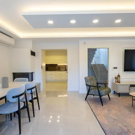 Aurea Daily Weekly * Marmaris