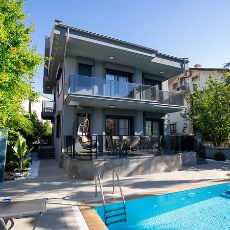 Aurea Daily Weekly Villa *