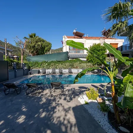 Aurea Daily Weekly Marmaris