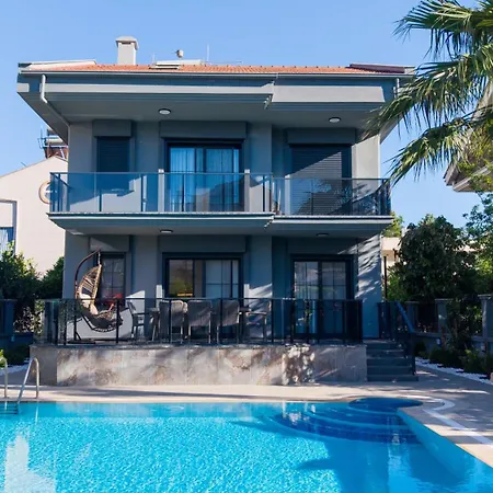 Aurea Daily Weekly * Marmaris
