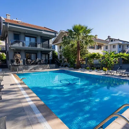 Aurea Daily Weekly Marmaris