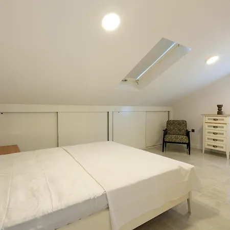 Aurea Daily Weekly Villa Marmaris
