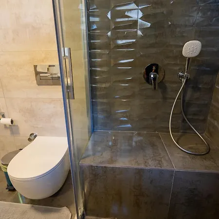 Aurea Daily Weekly Villa *