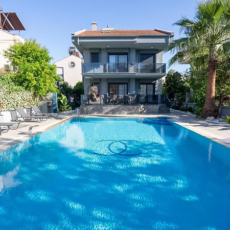 Aurea Daily Weekly * Marmaris
