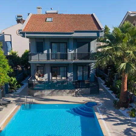 Aurea Daily Weekly * Marmaris