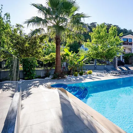 Aurea Daily Weekly * Marmaris