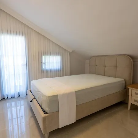 Aurea Daily Weekly * Marmaris