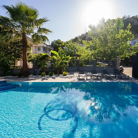 Aurea Daily Weekly * Marmaris