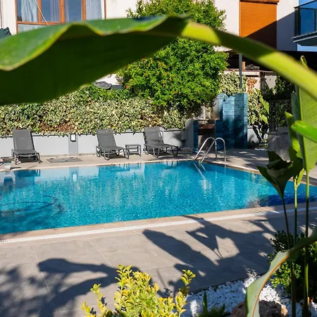 Aurea Daily Weekly Marmaris