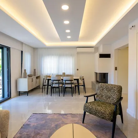 Aurea Daily Weekly * Marmaris